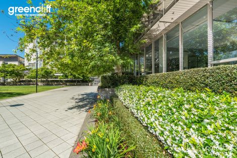 Property photo of 37/10 Pyrmont Bridge Road Camperdown NSW 2050