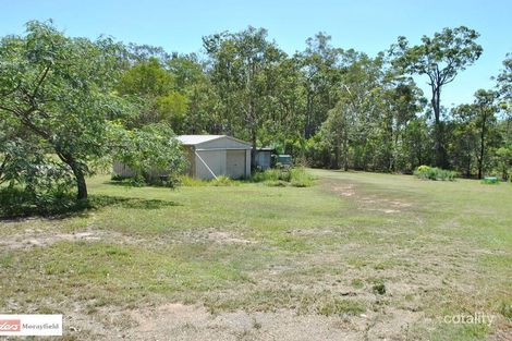 Property photo of 46 Mackney Road Upper Caboolture QLD 4510