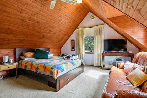 Property photo of 23 Magiltan Drive Strathbogie VIC 3666