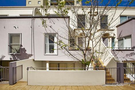 Property photo of 28/43-51 Jeffcott Street West Melbourne VIC 3003