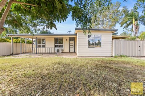 Property photo of 68A Baker Street Emerald QLD 4720