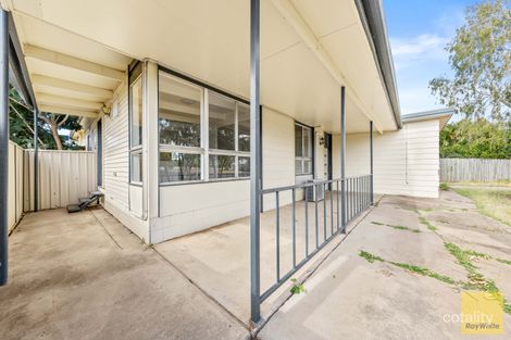Property photo of 68A Baker Street Emerald QLD 4720