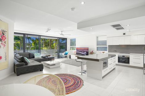 Property photo of 209 Abbott Street Cairns North QLD 4870