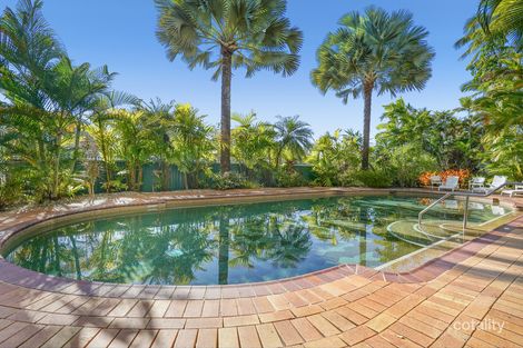 Property photo of 209 Abbott Street Cairns North QLD 4870