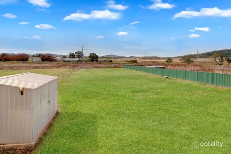 Property photo of 1 Robey Avenue Quirindi NSW 2343