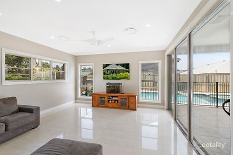 Property photo of 1 Braeburn Street Caddens NSW 2747