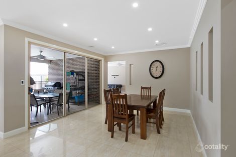 Property photo of 1 Braeburn Street Caddens NSW 2747