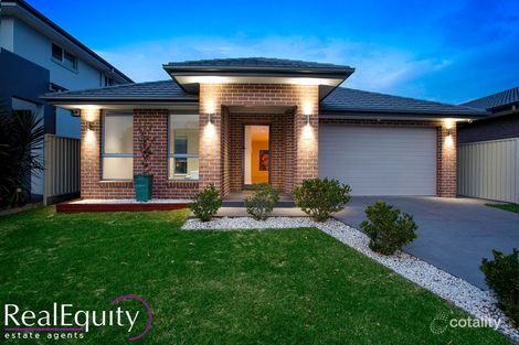 6b Central Ave, Chipping Norton, NSW 2170