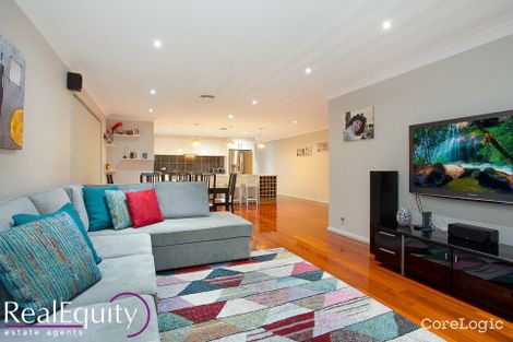 Property photo of 6B Central Avenue Chipping Norton NSW 2170