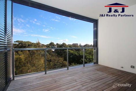 Property photo of 509/7 Sterling Circuit Camperdown NSW 2050