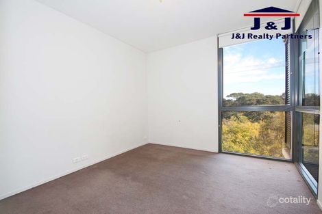 Property photo of 509/7 Sterling Circuit Camperdown NSW 2050