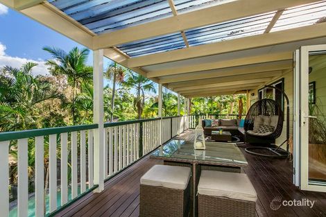 Property photo of 2 Trinity Place Robina QLD 4226