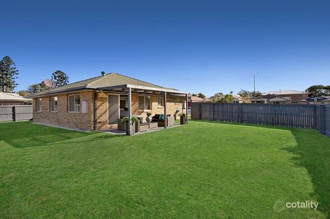 Property photo of 1 Janine Street Wynnum West QLD 4178