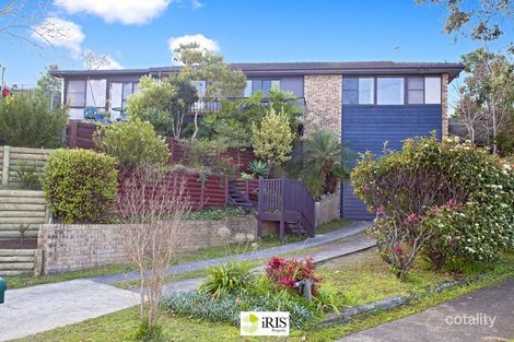 17 Jacqueline Pl, Kurmond, NSW 2757