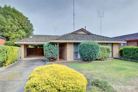 Property photo of 13 Shaw Avenue Wendouree VIC 3355
