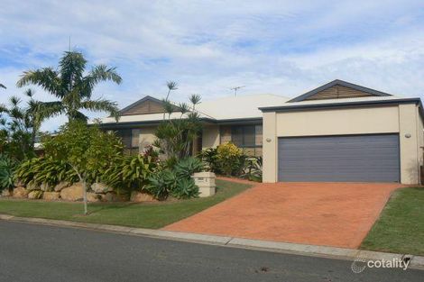 1 Bush Cherry Pl, Thornlands, QLD 4164