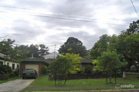 Property photo of 106 Wilson Parade Heathcote NSW 2233