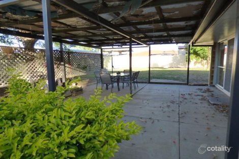 Property photo of 5 Ward Crescent Biloela QLD 4715