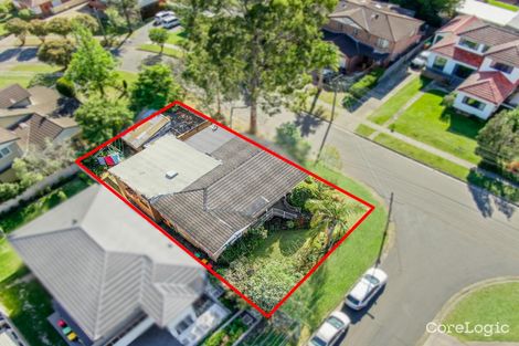 Property photo of 17 Brian Street Ryde NSW 2112