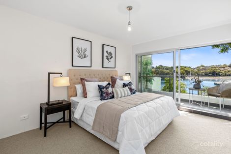 Property photo of 17/8 Munro Street McMahons Point NSW 2060