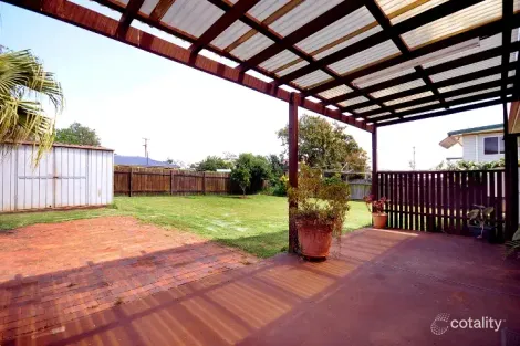 53 Wyalla St, Newtown, QLD 4350