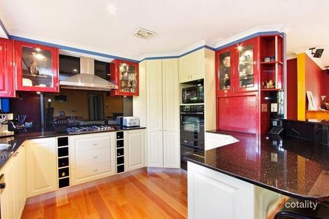 Property photo of 6 Noel Ryan Gardens Gordon ACT 2906