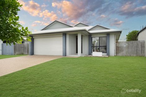 83 Tasman Cct, Burdell, QLD 4818