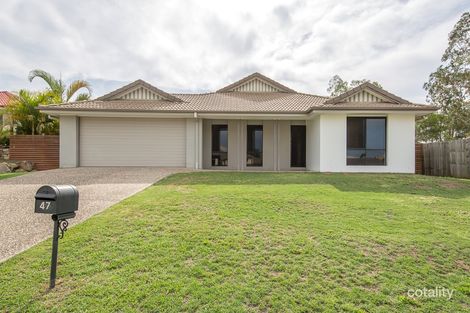 47 Bassili Dr, Collingwood Park, QLD 4301