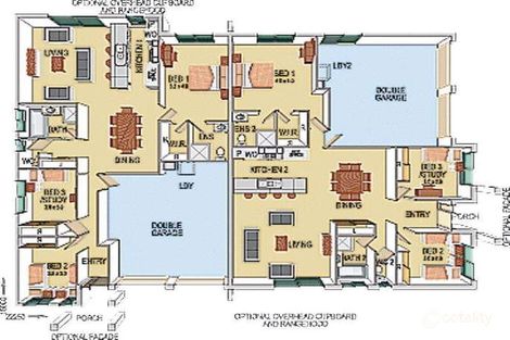 37-39 Carrigan Way, Gleneagle, QLD 4285