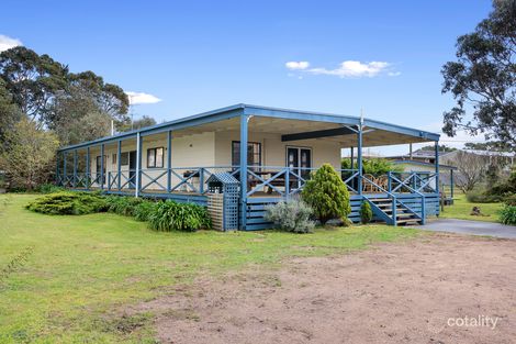 Property photo of 10 Juno Road Venus Bay VIC 3956