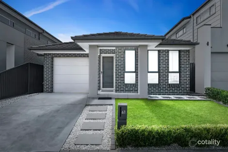 61 Eighteenth Ave, Austral, NSW 2179