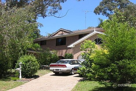 27 Hasluck Dr, Rankin Park, NSW 2287