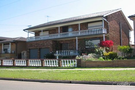 Property photo of 60 Cumberland Road Greystanes NSW 2145