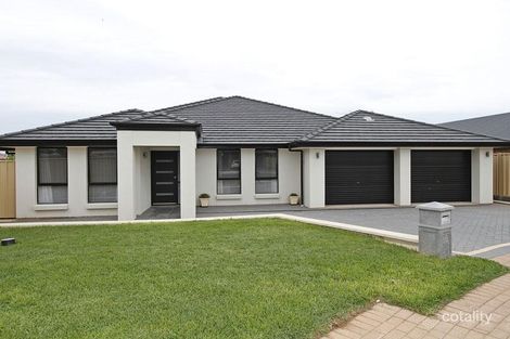 8 Channel Pl, Seaford Meadows, SA 5169