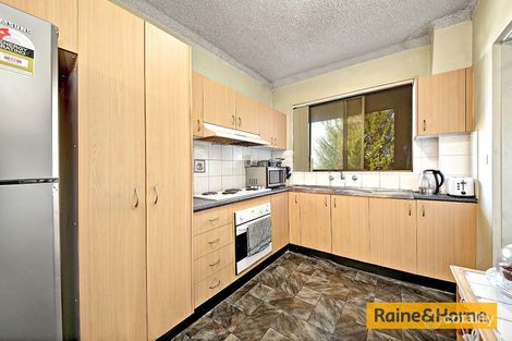 Property photo of 3/123 Harrow Road Bexley NSW 2207