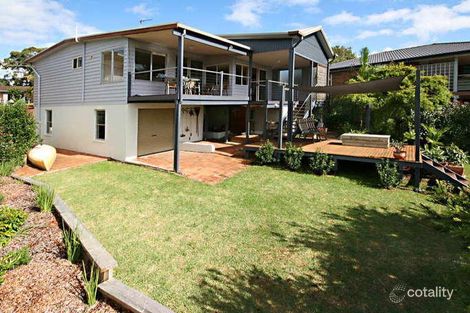 Property photo of 40 Garside Road Mollymook Beach NSW 2539