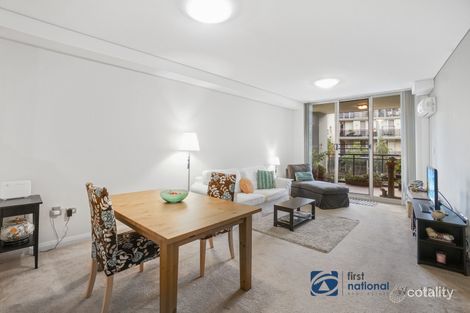 31/16-20 Mercer St, Castle Hill, NSW 2154