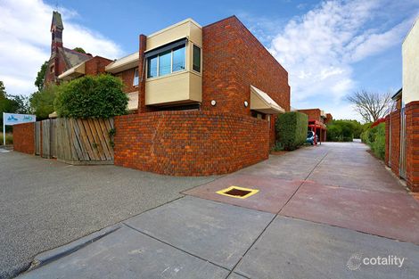 16/466 Nicholson St, Fitzroy North, VIC 3068