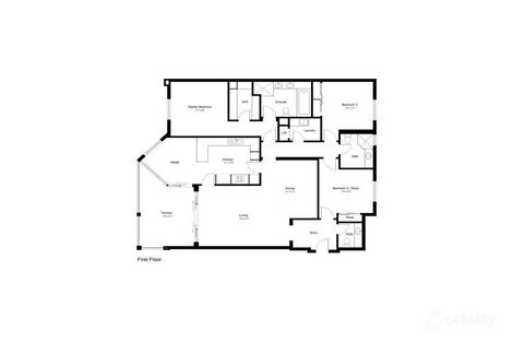 Property photo of 6/1 Royal Street East Perth WA 6004