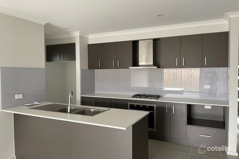 Property photo of 40 Constantine Drive Point Cook VIC 3030