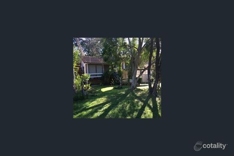 Property photo of 48 Quentin Street Capalaba QLD 4157