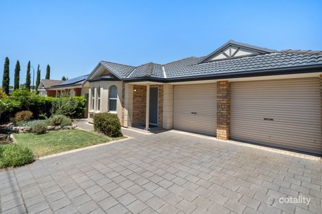 Property photo of 45 Coker Street Ferryden Park SA 5010