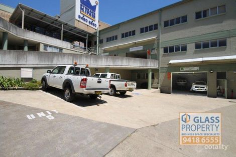 5/21 Mars Rd, Lane Cove West, NSW 2066