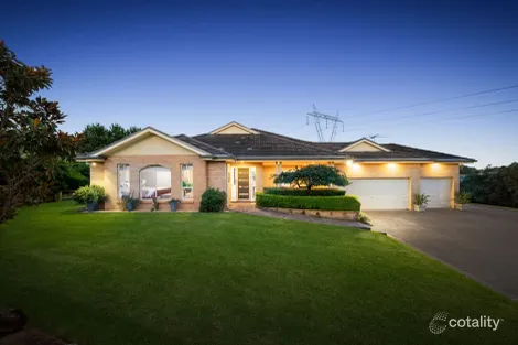 Property photo of 141 Nectarbrook Drive Orangeville NSW 2570