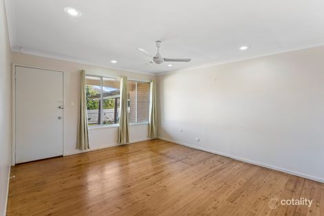 Property photo of 8 Hinton Street Wilsonton QLD 4350