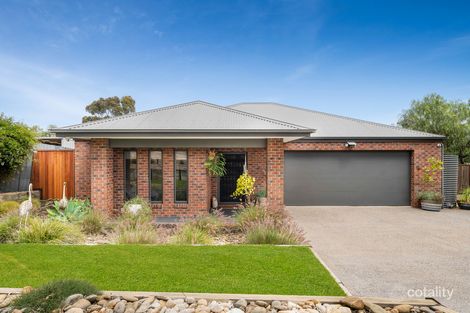 Property photo of 16 Rinaldi Drive Maryborough VIC 3465