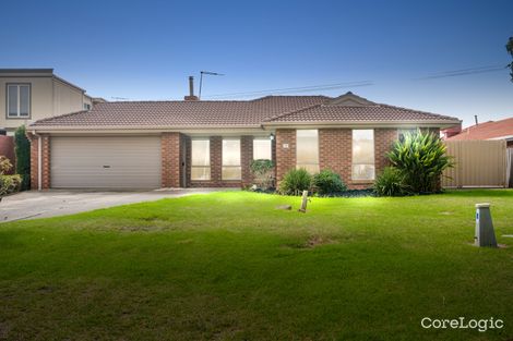 Property photo of 46 Santa Monica Drive Keilor Lodge VIC 3038