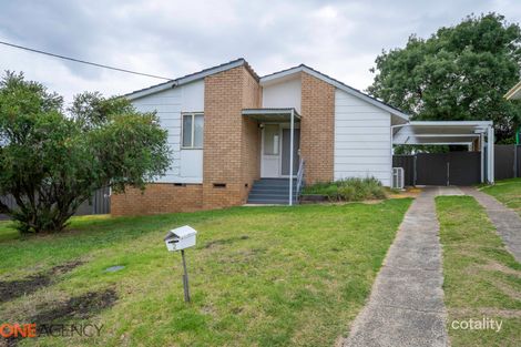 Property photo of 2 Lewana Place Orange NSW 2800