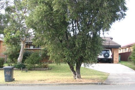 88 Racecourse Rd, South Penrith, NSW 2750