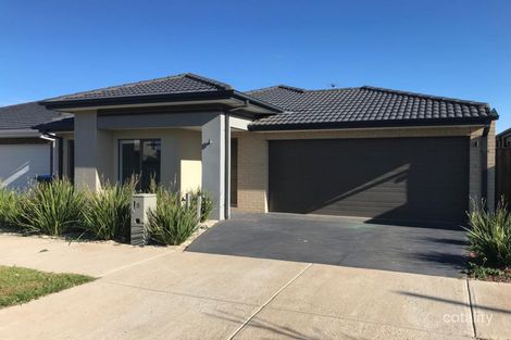 5 Aylesbury Ave, Truganina, VIC 3029